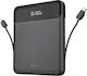 Forever TB-200 Power Bank 20000mAh 100W Black