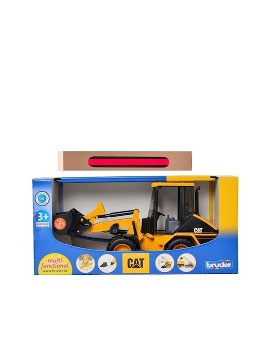 Toy Candle Loader for 3+ Years Bruder