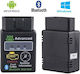 Car Diagnostics ELM 327 Bluetooth Tool OBD 2
