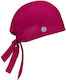Karlowsky Bandană de bucătar Fuchsia