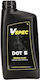 Brake Fluid Dot 5 Harley-Davidson 1L Vspec Brake Fluid Dot 5 Silicone 1 Liter