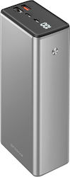Proove Metalskin 30000mAh 65W Proove Metalskin 30000mAh 65W