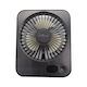 Primo Prmf-80693 Ventilator USB Cu Apă 5W Negru