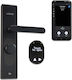 Shelly Elektronisches Schloss Loqed Touch Smart...