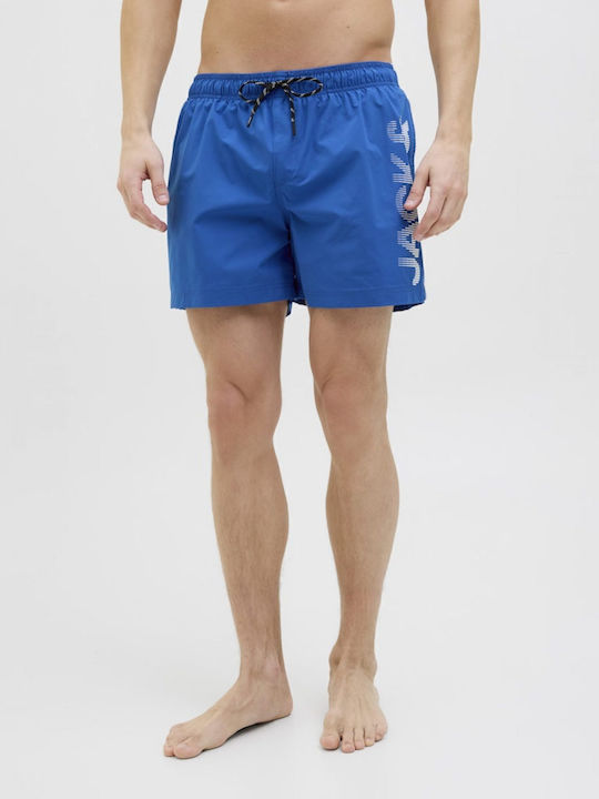 Jack & Jones Ανδρικό Μαγιό Σορτς Turkish Sea