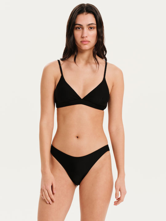 Set Bikini Μαύρο