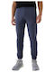 Jogginghose mit Gummizug Gray