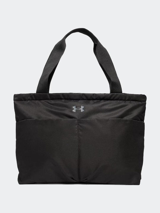 Under Armour Γυναικεία Tote Τσάντα από Συνθετικό Δέρμα