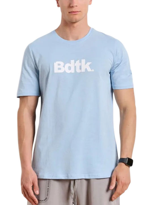 BodyTalk T-Shirt Hellblau