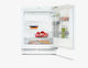 Miele Built-in Mini Bar 106lt H81.8xW59.7xD55cm KU 7016 D