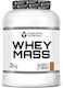 Scientiffic Nutrition Whey Mass Protein Whey with Creatine & Flavor Chocolate 2kg