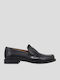 Fillmore Ανδρικά Loafers σε Μαύρο Χρώμα