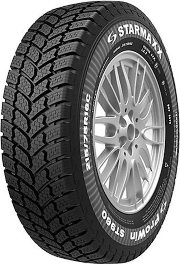 Starmaxx 185R14 100E-Commerce-Website 8PR Winter Reifen für Leicht-Lkw
