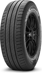 Pirelli Carrier 195/70R15 104R Θερινό για Φορτηγό Ελαφρού Τύπου Pirelli Carrier 195/70R15 104R Θερινό για Φορτηγό Ελαφρού Τύπου