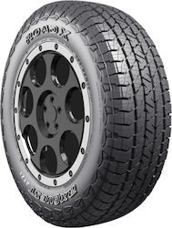 RoadX 235/75R15 109T XL 4 Εποχών για 4x4 / SUV RoadX 235/75R15 109T XL 4 Εποχών για 4x4 / SUV