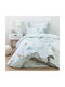 Borea Kids Duvet Cover Single Cotton Physical 160x240cm