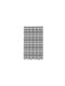 Ionion Shower Curtain Fabric 180x180cm Grey