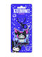 Kuromi Character Keychain