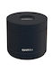 Quokka Inox Thermo Lunch Box Black 600ml