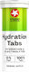 MaxiNutrition Hydration Tabs Πράσινο Μήλο 10 αναβράζοντα δισκία