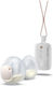 Philips Avent Battery Transparent