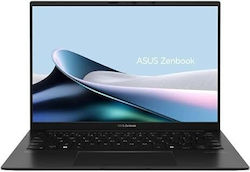 Asus Zenbook 14 OLED UM3406HA-WS74T 14" (Ryzen 7-8840HS/16GB/512GB)