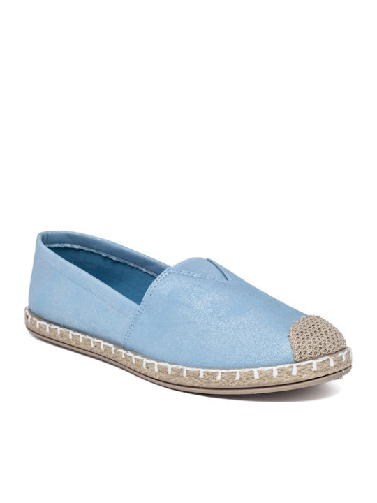Women's Espadrilles Blue