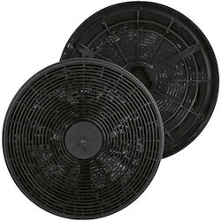 Bomann Aktivkohlefilter für Ventilhauben Zubehör