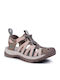 Whisper Γυναικεία Σανδάλια Sporty