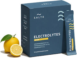 Salte Electrolytes 30 φακελίσκοι