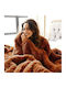 Duvet Cover Queen 220x240cm 220 320 GSMGsm