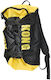 Kong Kong Rope Climbing Rope Bag 20L Black