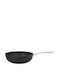 Demeyere Alu Industry 3 Wok από Αλουμίνιο 28cm