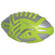 John Kids Ball Rugby Green 18cm.