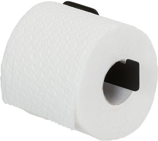 Tiger Colar Toilettenpapierhalter Schwarz 1313930746 1313930746