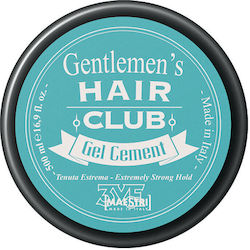 3ME Maestri Aftershave Gel Gentlemen's Barber Club 500ml 3ME Maestri Aftershave Gel Gentlemen's Barber Club 500ml