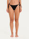 Bikini Slip Black