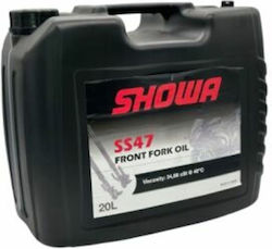 Showa Масло 20л Showa Масло 20л