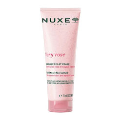 Nuxe Scrub