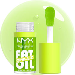Nyx Professional Makeup Fat Chillz Nyx Professional Makeup Fat Chillz