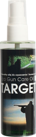 Target1 Gun Maintenance Oil 100ml Eco-Friendly