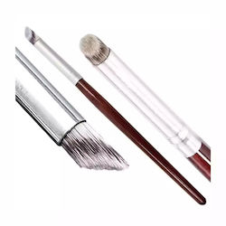 Woww Cosmetics Make-up Pinsel