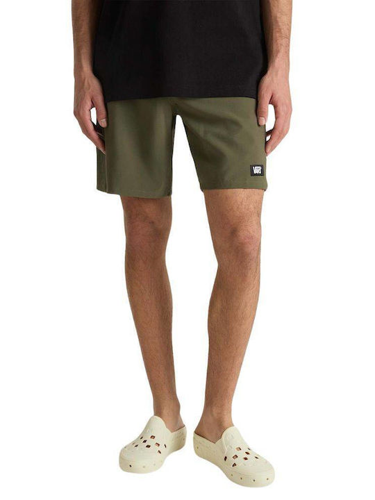 Vans Ανδρική Βερμούδα Grape Leaf