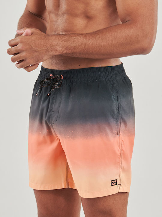 Μαγιό Billabong All Day Fade Lb