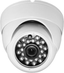 Tele GN-VDT20-FH200/1.8 CCTV Αδιάβροχη Κάμερα Full HD 1080p