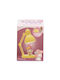 Blue Sky Kids Desk Lamp Yellow 6.5x5.1x10εκ.