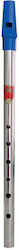 Flbbni Generation Tin Whistle Nickel