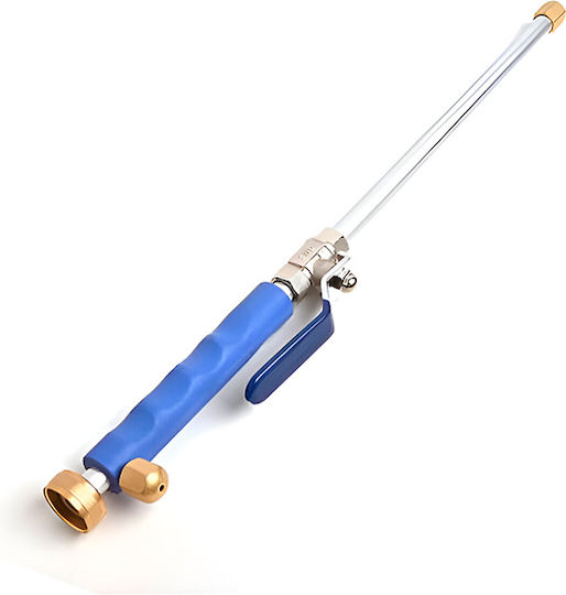Gartenschlauch Sprühdüse 2 Düsen 46cm Wasserstrahl
