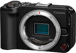 Canon EOS R50 V Canon EOS R50 V