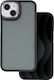 Tfo Crystal Black Case Xiaomi Redmi Note 14 Pro 5g Global Redmi Note 14 Pro Plus 5g Global Grey